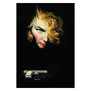Dames, Dolls, and Gun Molls Graphic Novel